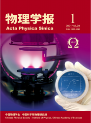 物理学报（2021年01期）