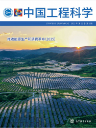 中国工程科学（2021年01期）