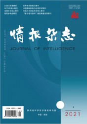 情报杂志（2021年01期）