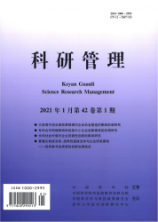 科研管理（2021年01期）